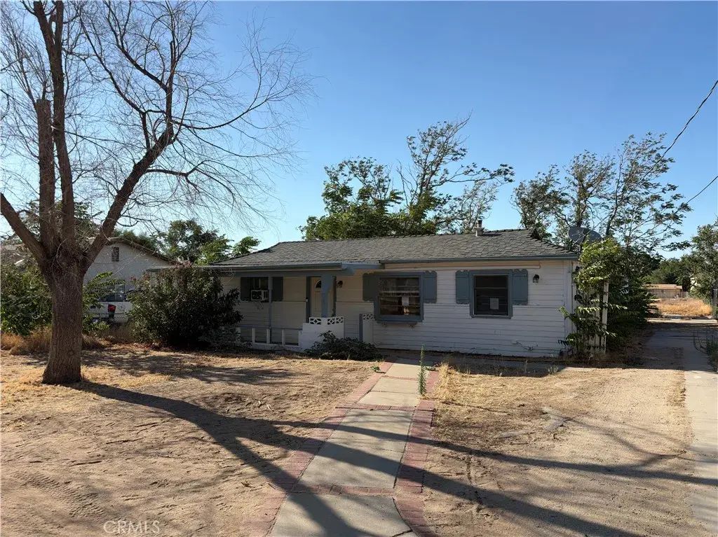 5053 W Avenue L12, Quartz Hill