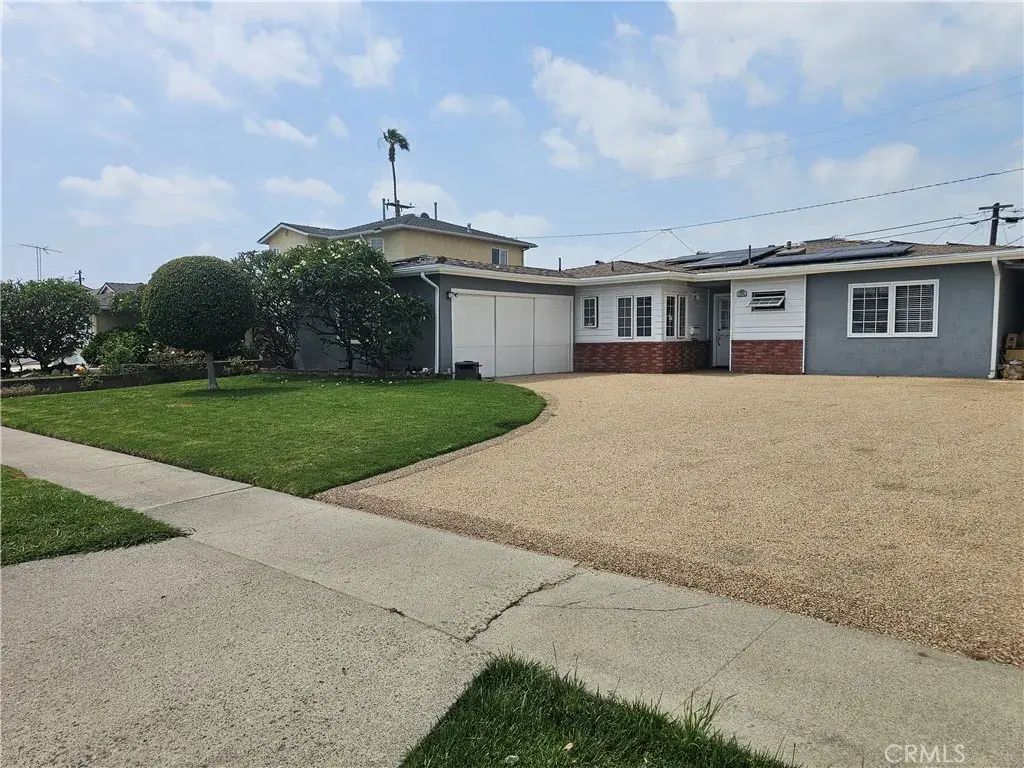 10301 Mcclure, Garden Grove