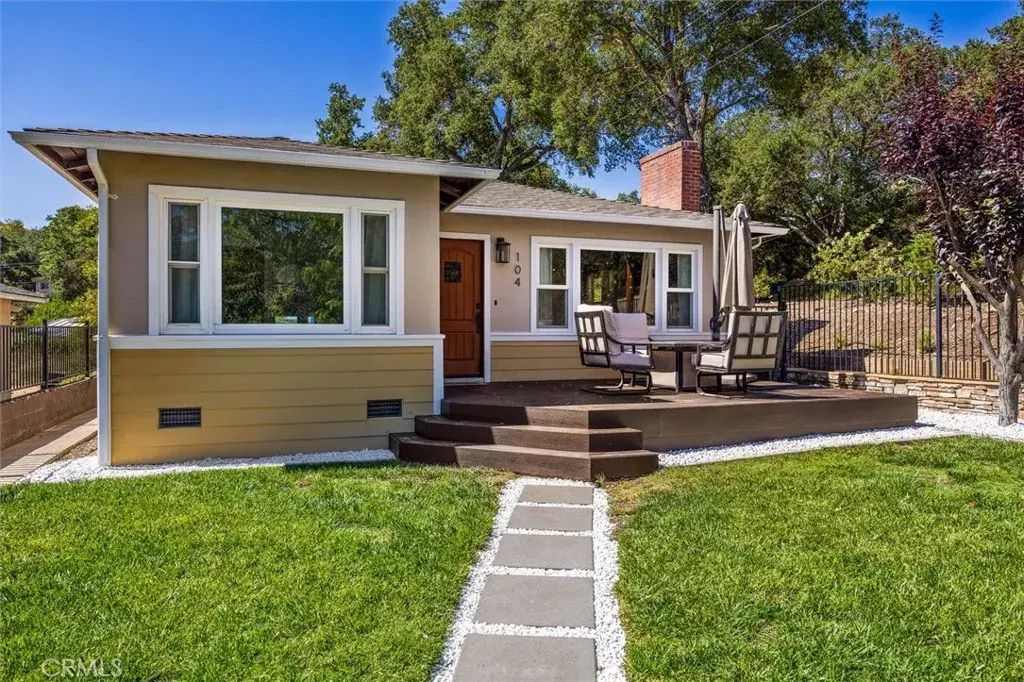 104 16th, Paso Robles