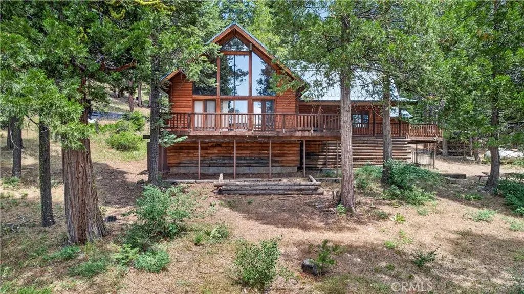 2500 Round Valley Road, Greenville