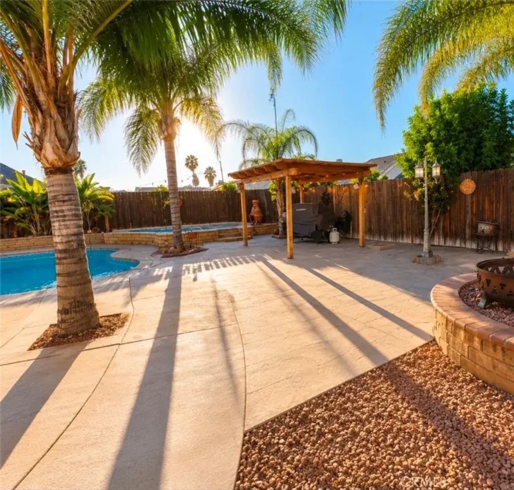 2628 Elwood Court, Perris