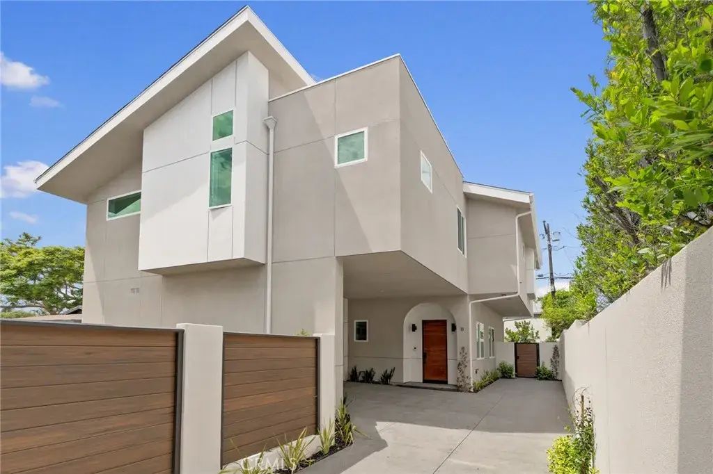 2413 Curtis Avenue B, Redondo Beach