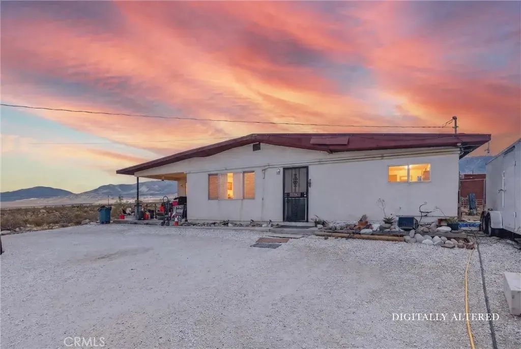 32787 Jagadon, Lucerne Valley
