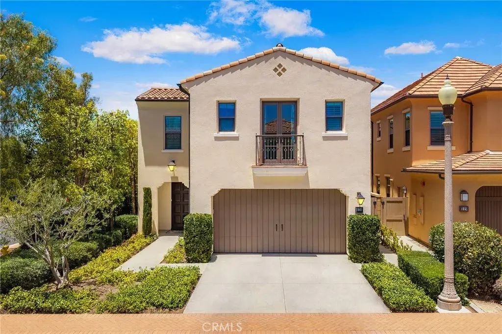 121 Mangrove Banks, Irvine