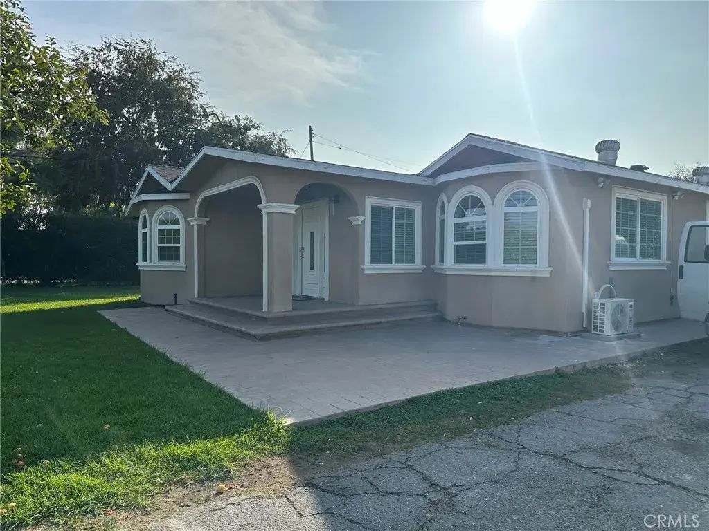2609 Central, El Monte