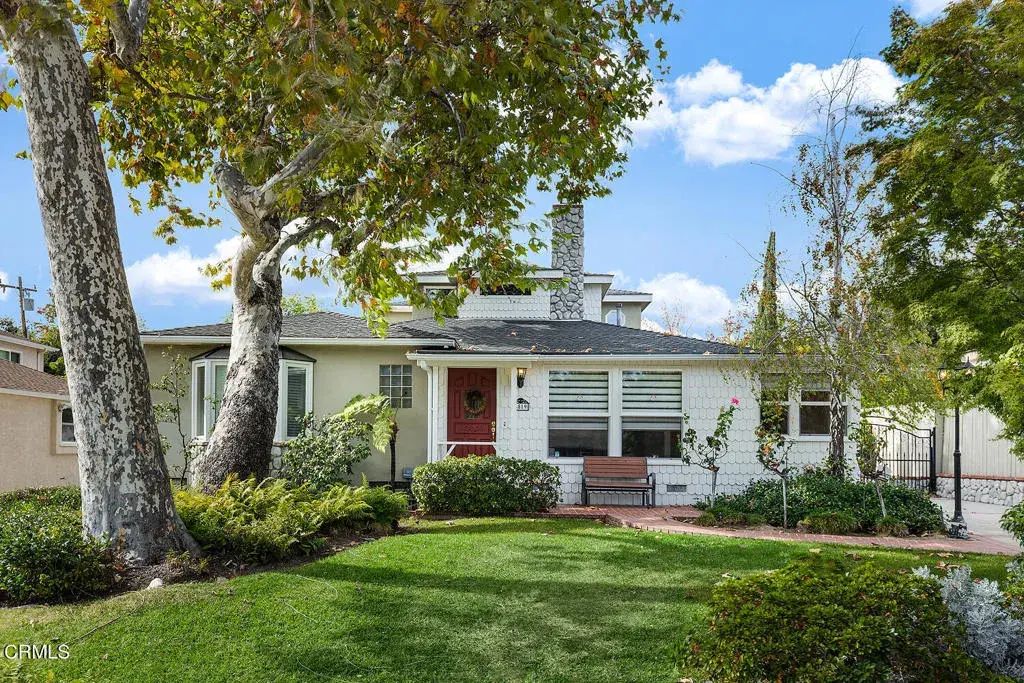4819 Crown Avenue, La Canada Flintridge