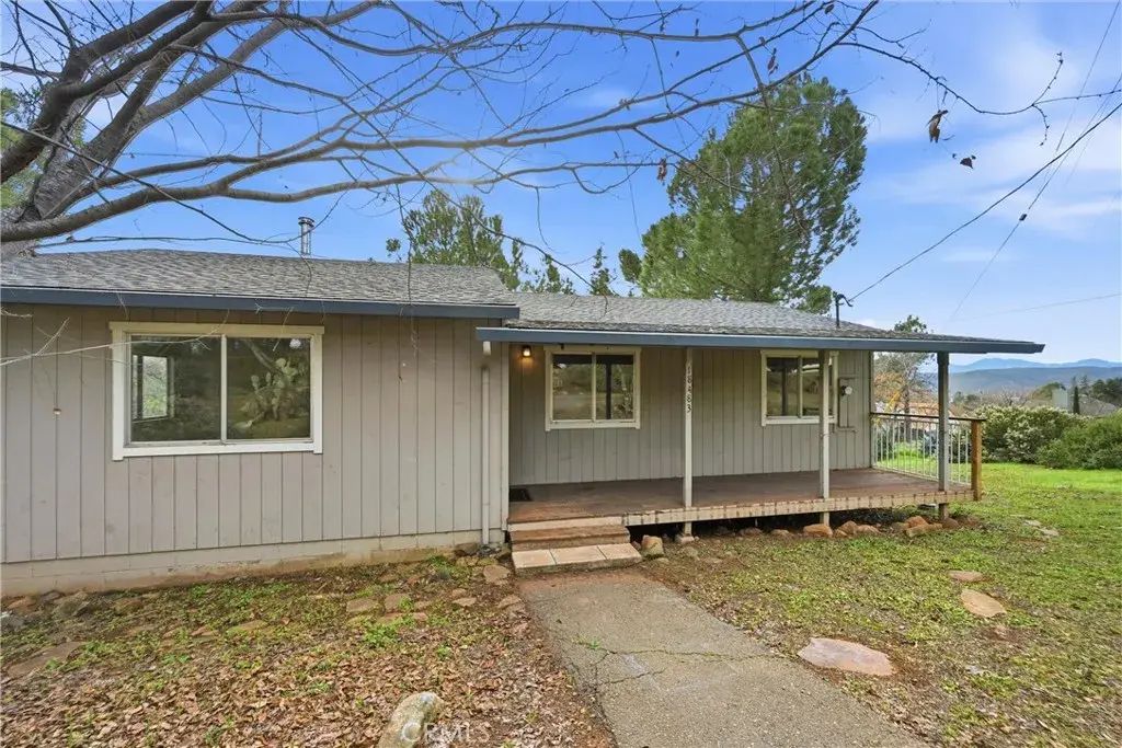 18483 Park Point Court, Hidden Valley Lake