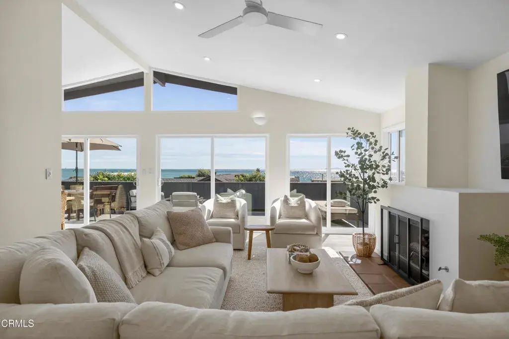 4229 Faria Beach Road, Ventura