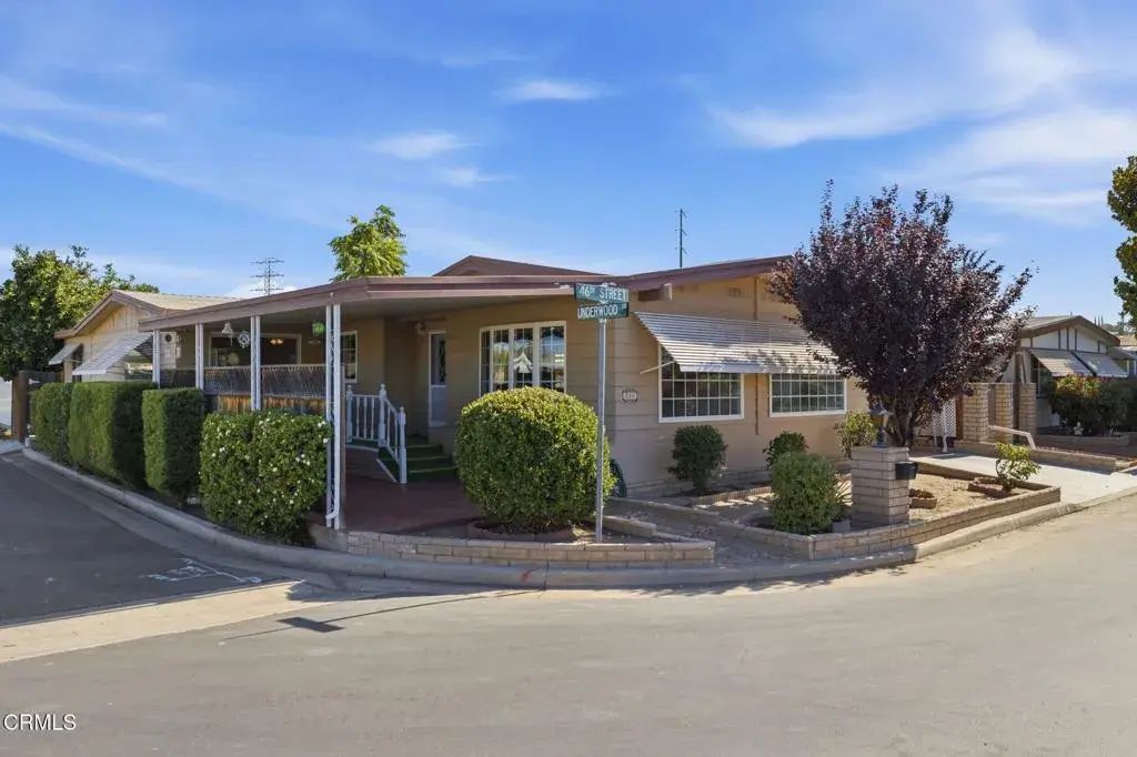 724 46th, Bakersfield