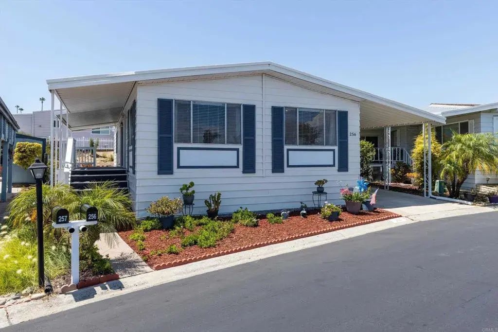 650 S Rancho Santa Fe 256, San Marcos
