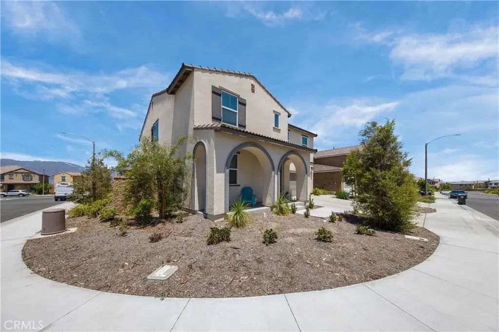2607 Comber Ridge, Rialto