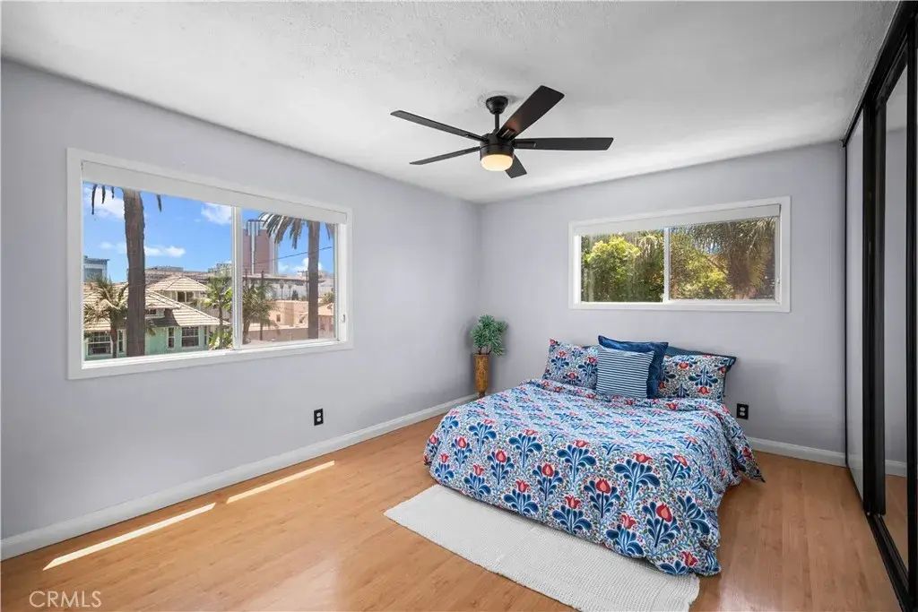 401 W 5th 3c, Long Beach