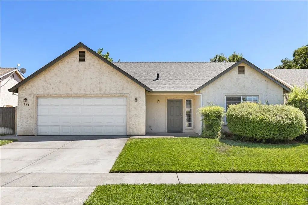 1582 Kona Drive, Chico