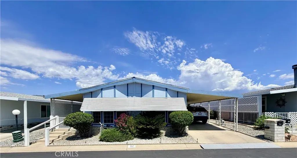 24600 Mountain 92, Hemet