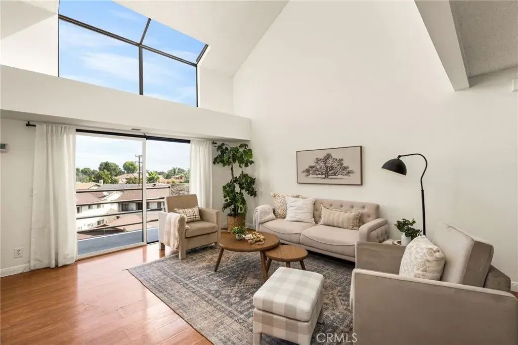 4144 E Mendez 214, Long Beach