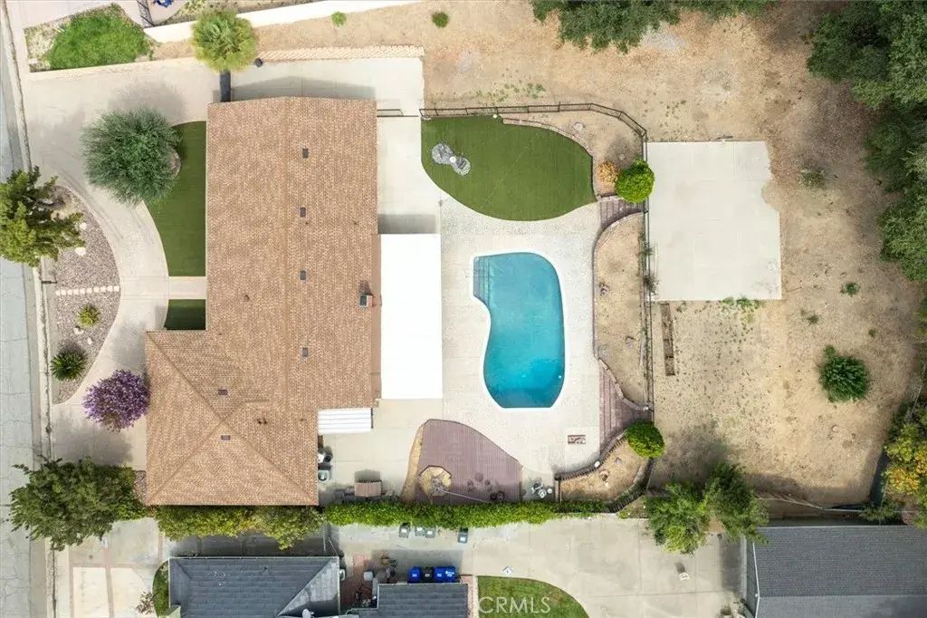 15848 Silver Star Lane, Canyon Country