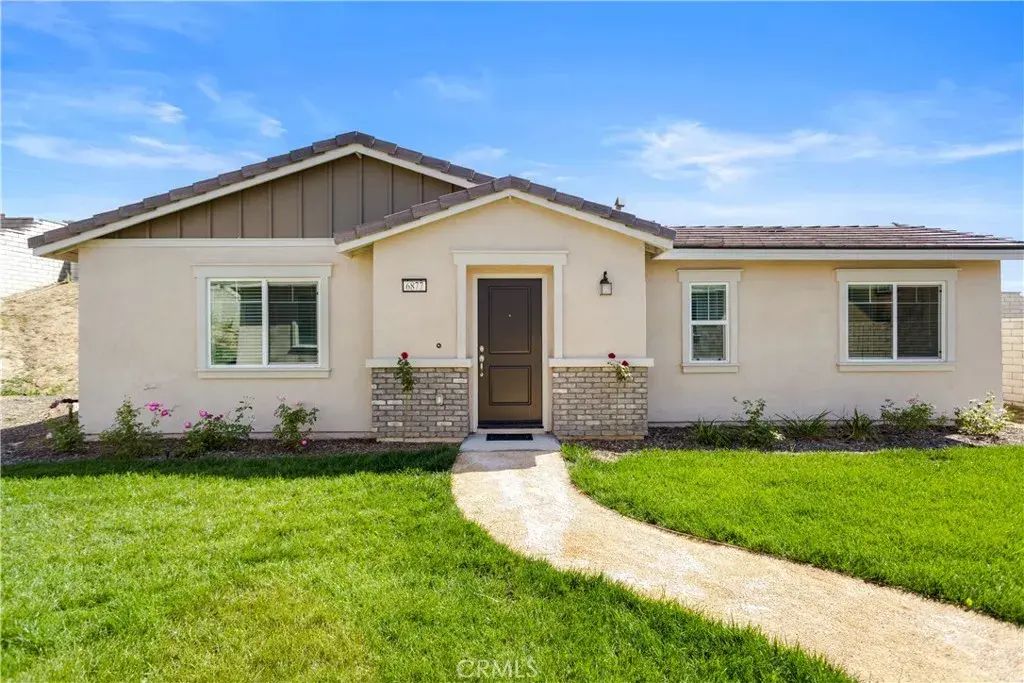 6877 N Curtis 2, San Bernardino