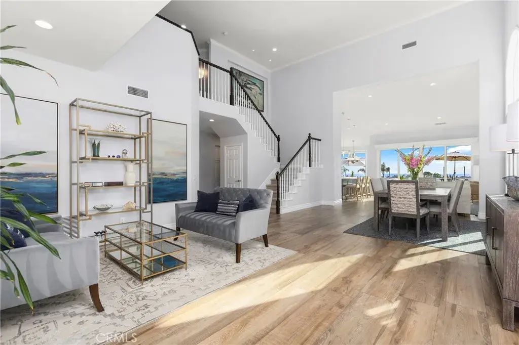 5 Sun Terrace, Laguna Niguel