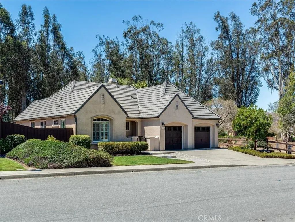 1172 Hastings Court, Santa Maria