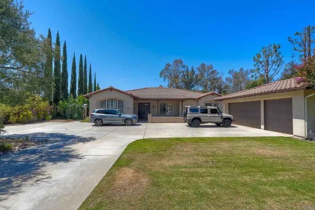 3737 Cedar Vale Way, Fallbrook