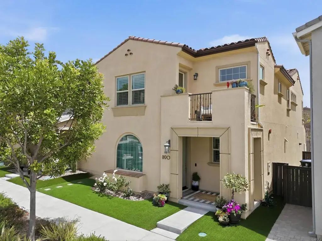 1190 Camino Prado, Chula Vista