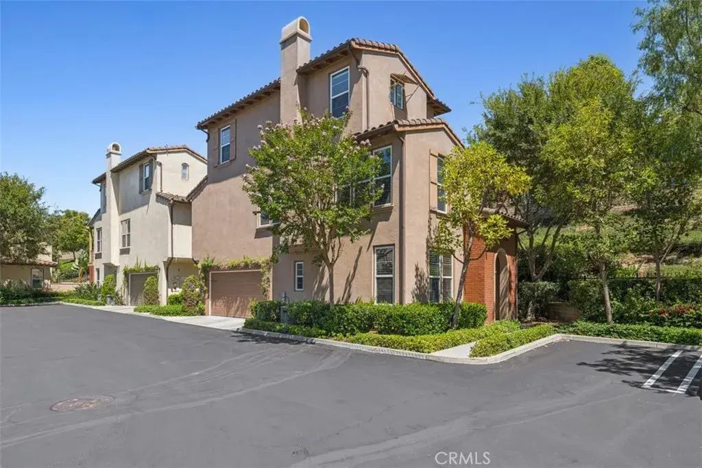 214 Tall Oak, Irvine
