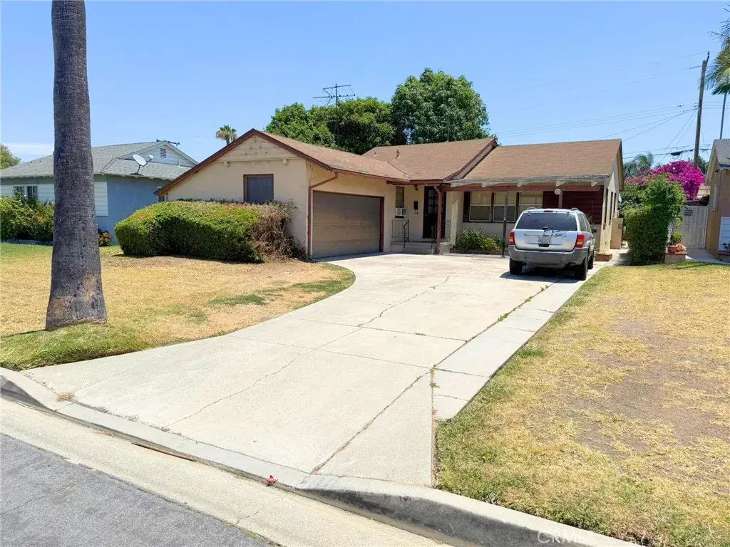 1226 Pontenova Avenue, Hacienda Heights