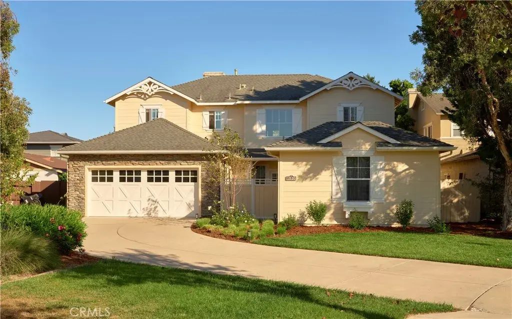 1816 Spooner, San Luis Obispo