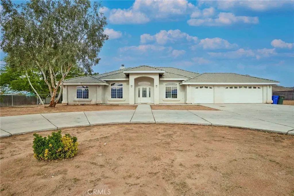15876 Dale Evans, Apple Valley