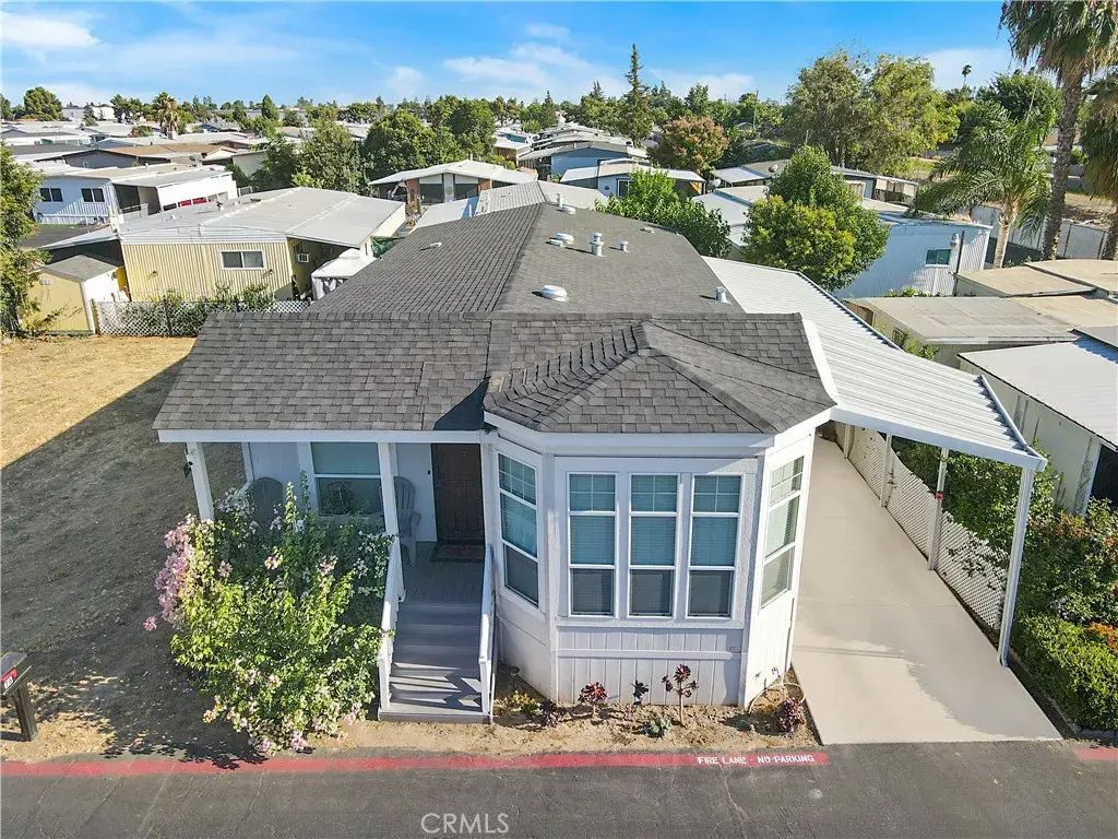 1272 Villa Spc 76, Clovis