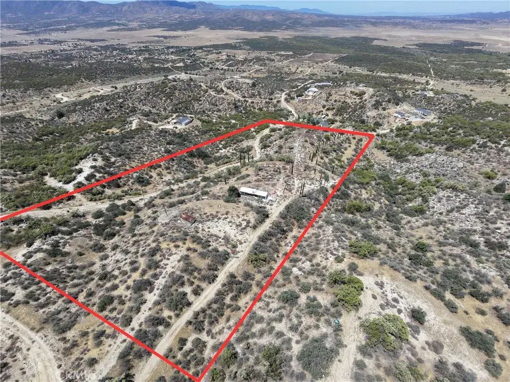 40700 Mountainside, Anza
