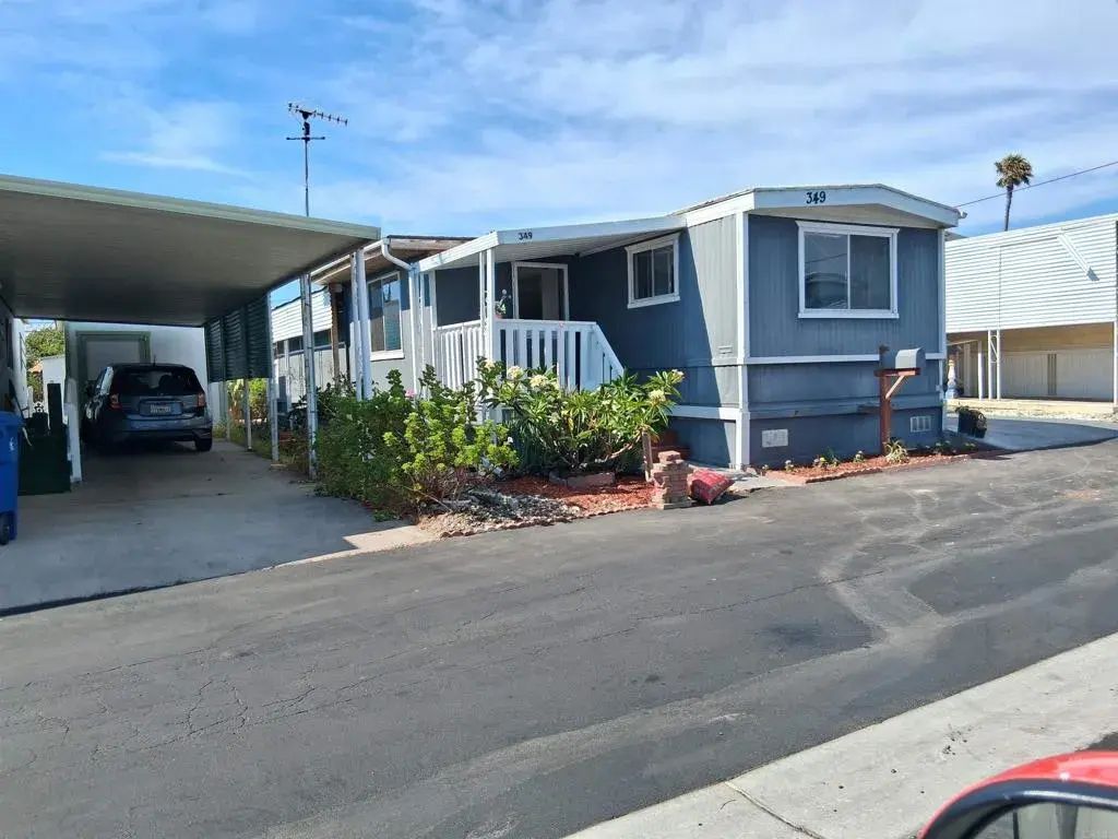 1425 2nd 349, Chula Vista