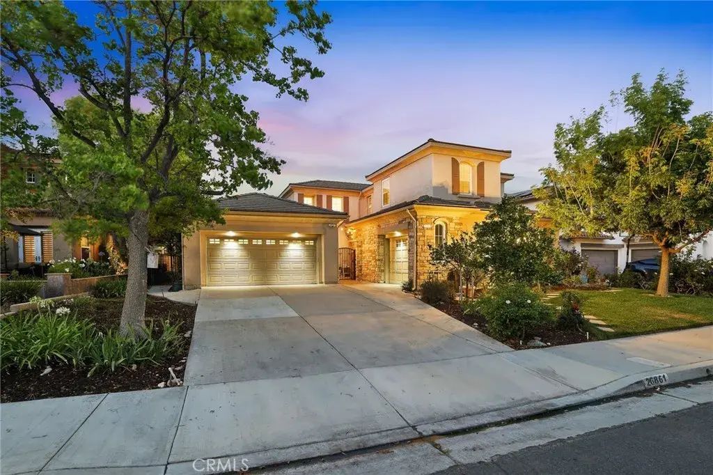 26861 Chaucer Place, Stevenson Ranch