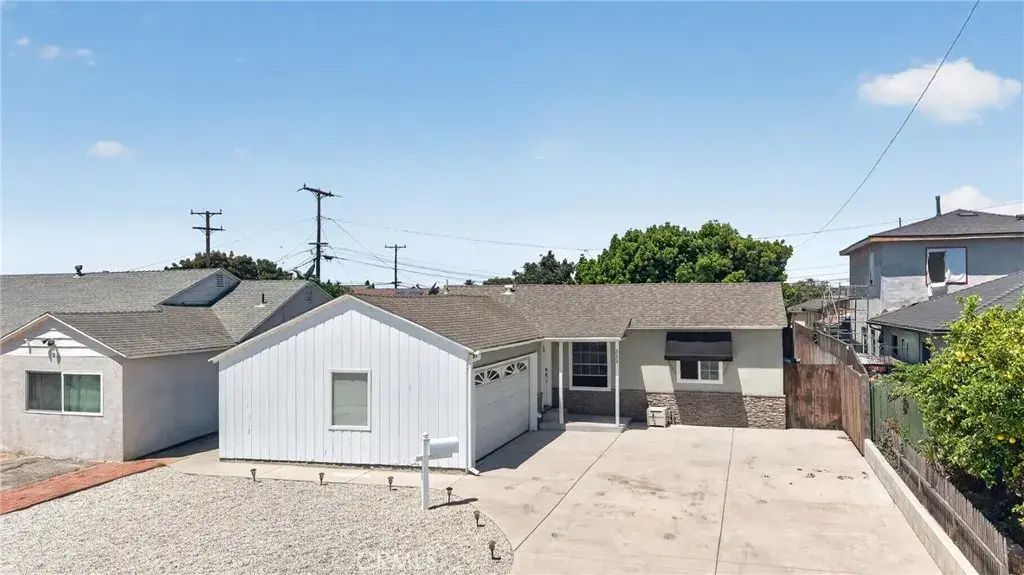 223 N. J Street, Oxnard