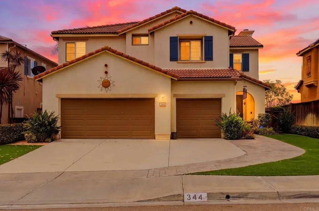 344 Plaza Los Osos, Chula Vista