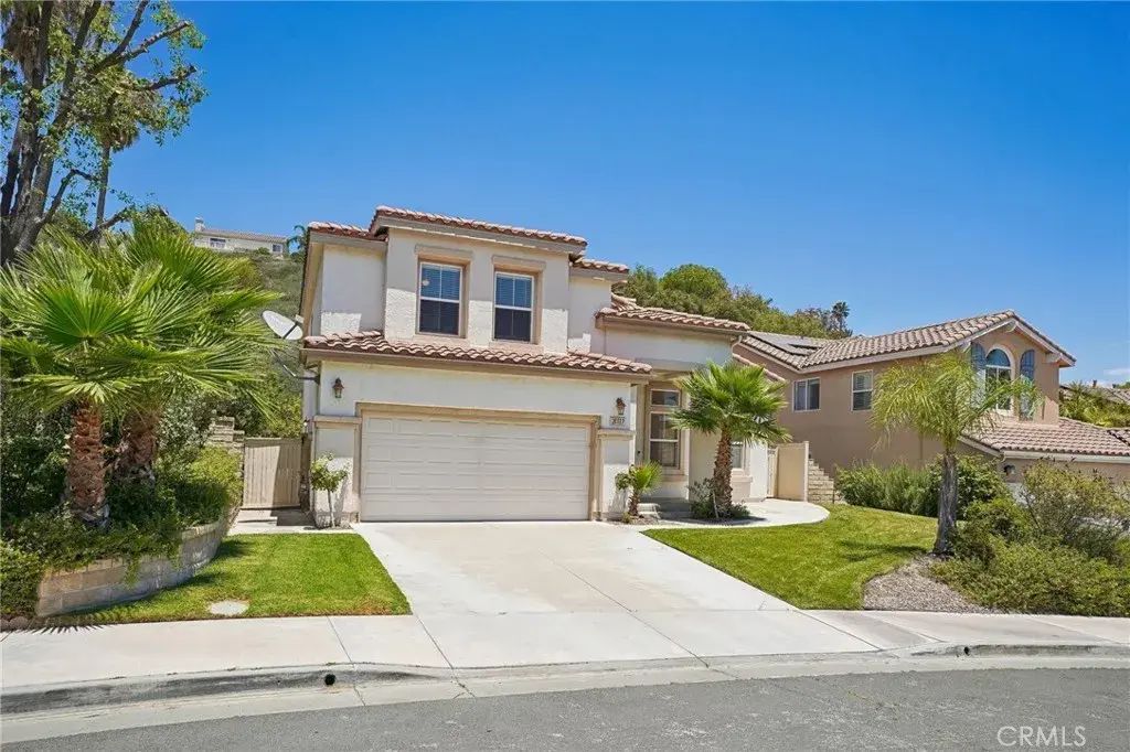 21117 Oakleaf Canyon Drive, Newhall