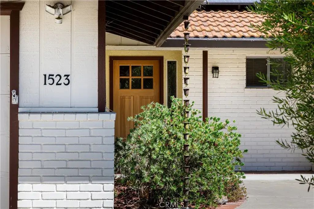 1523 Country Club Drive, Paso Robles