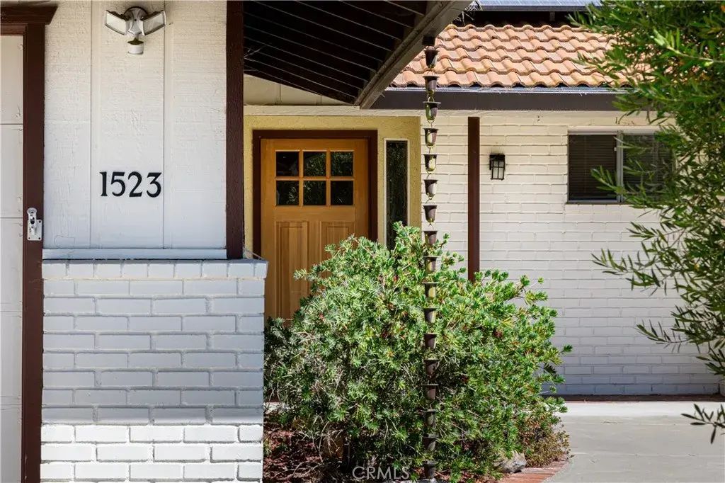 1523 Country Club Drive, Paso Robles