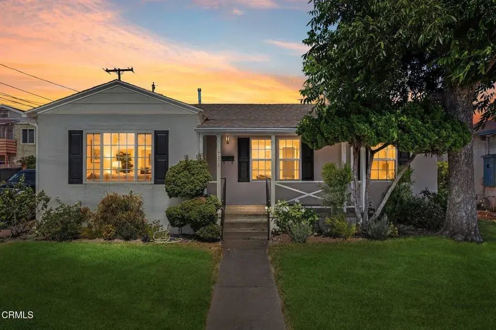2308 Hendricks Avenue, Monterey Park