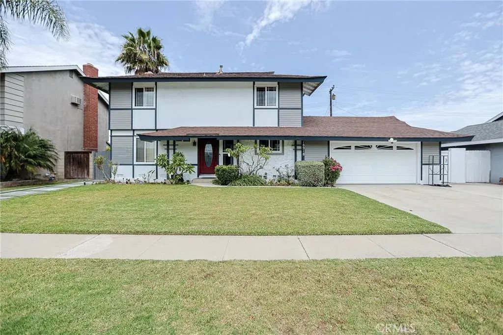 18918 Santa Catherine St, Fountain Valley