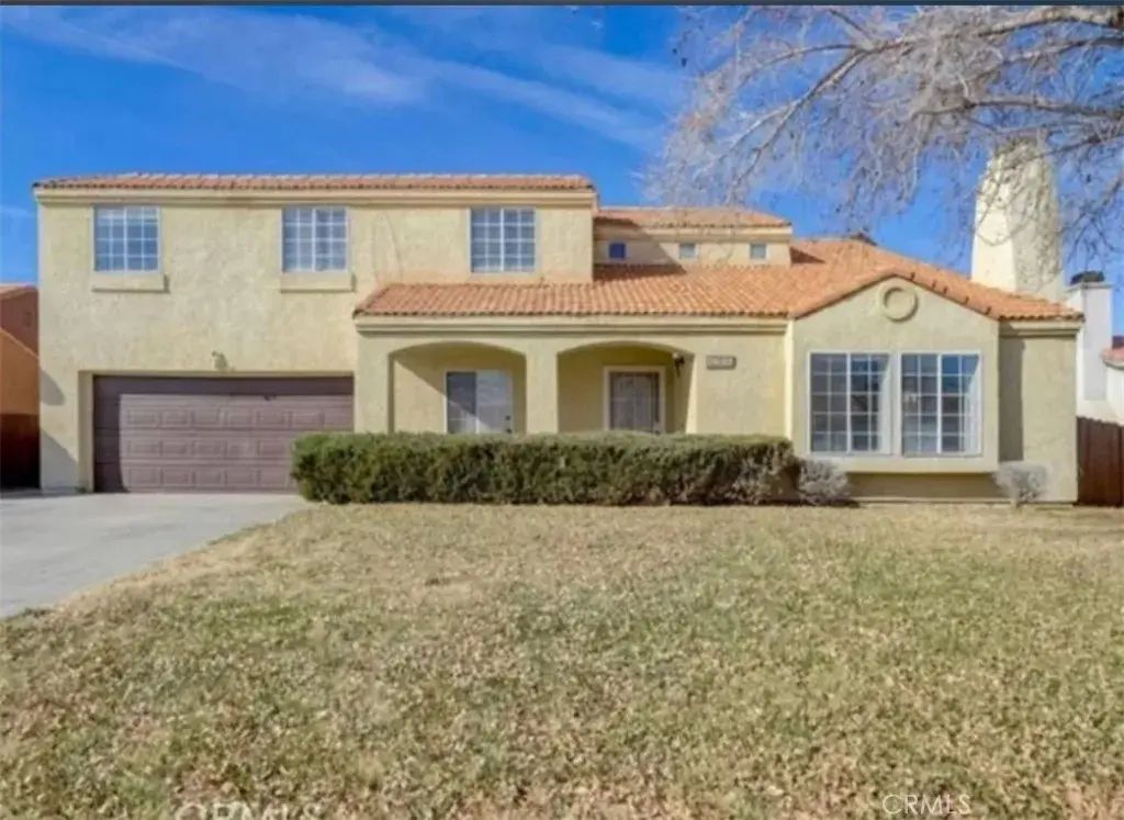 38063 Wesley Court, Palmdale