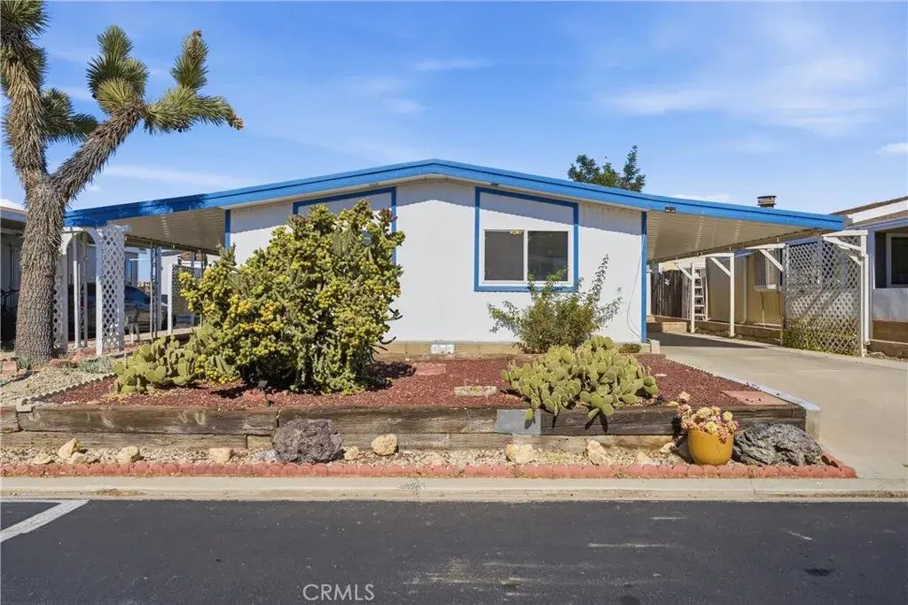 48303 20th St West 115, Lancaster