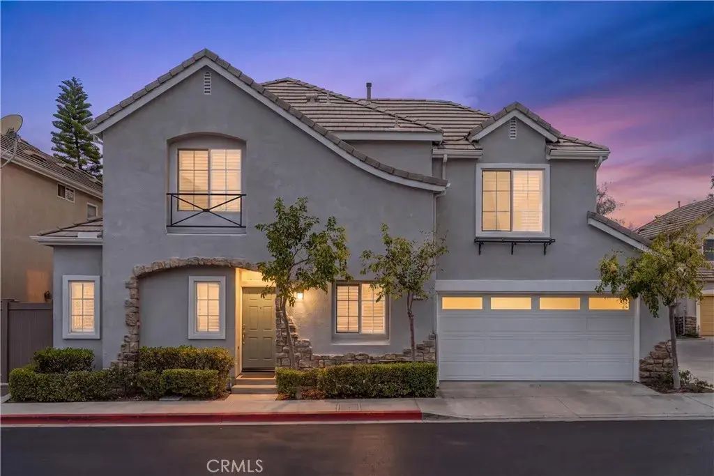 15 Poppyfield, Rancho Santa Margarita