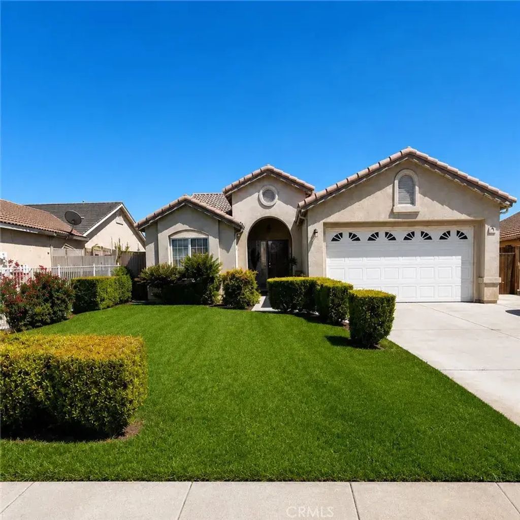 1201 Evadonna, Bakersfield