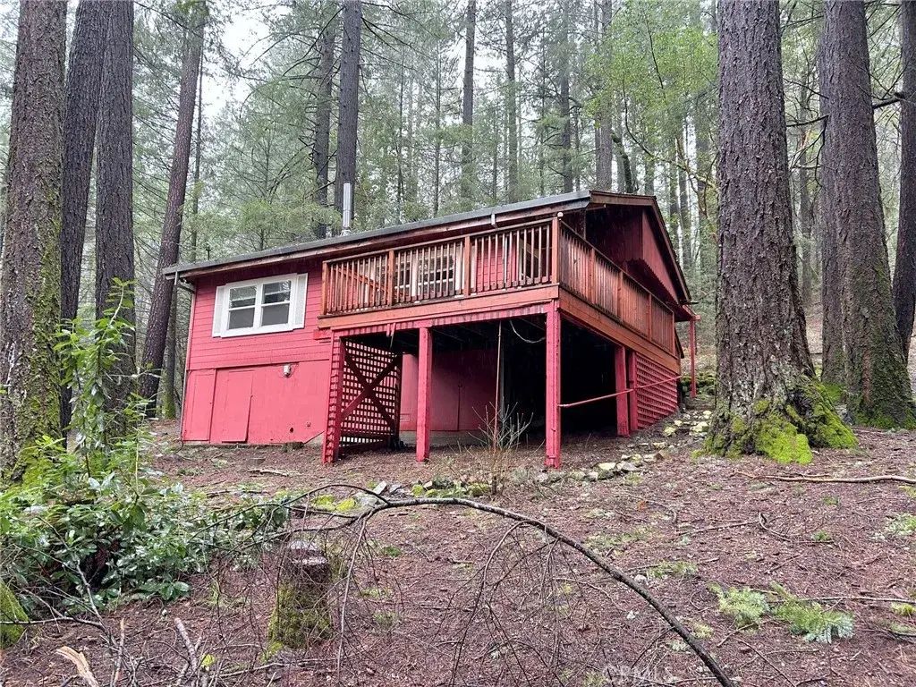 15865 Bottle Rock Road, Cobb