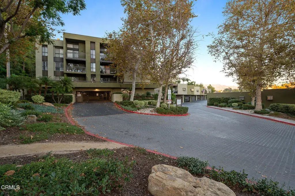 898 Temple Terrace 322, Los Angeles