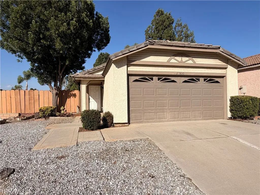 27800 Hillpointe, Menifee