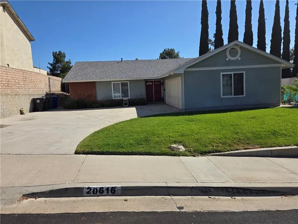 20616 Steve Jon Street, Saugus