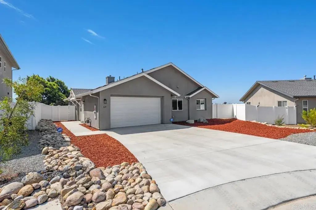 1617 Mauzy Way, El Cajon