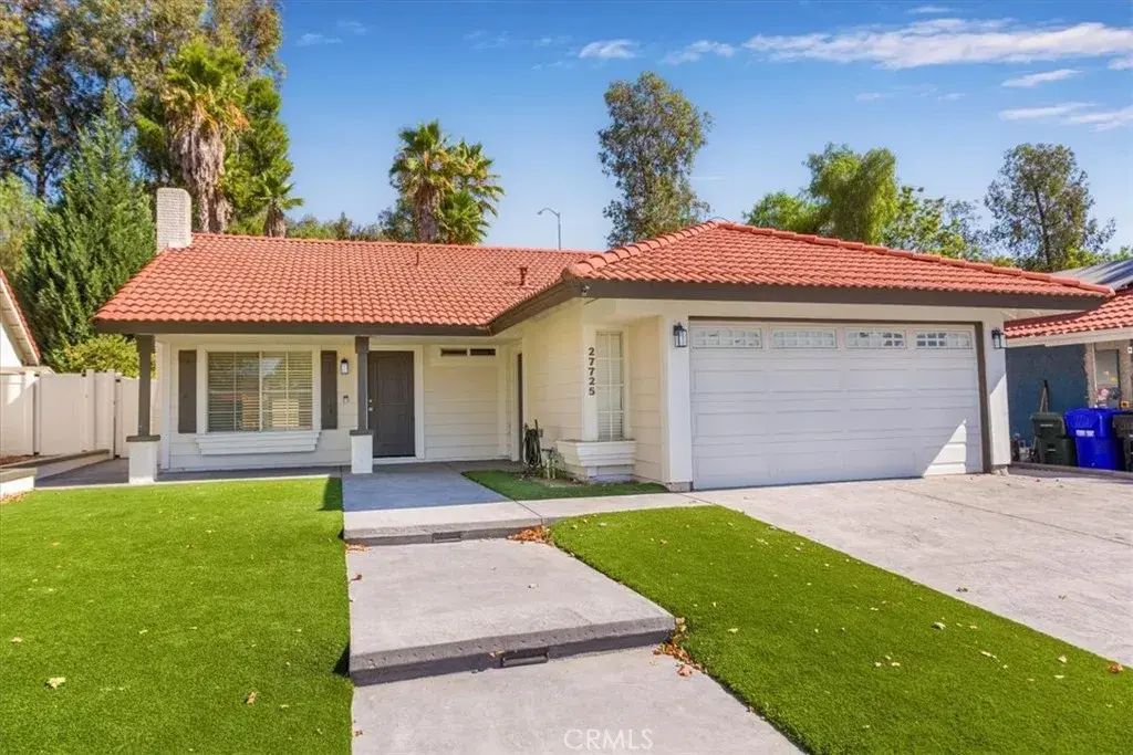 27725 Wakefield, Castaic